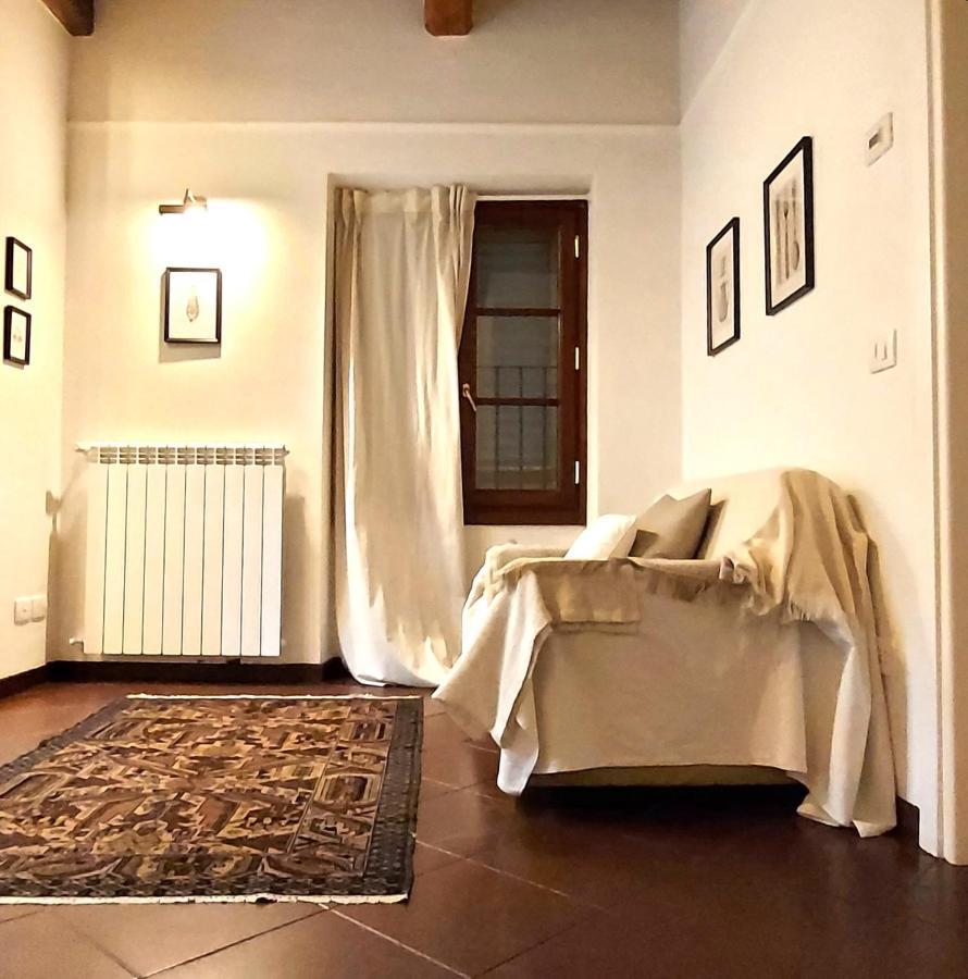 Ancient Walls Studio Prato  Zewnętrze zdjęcie